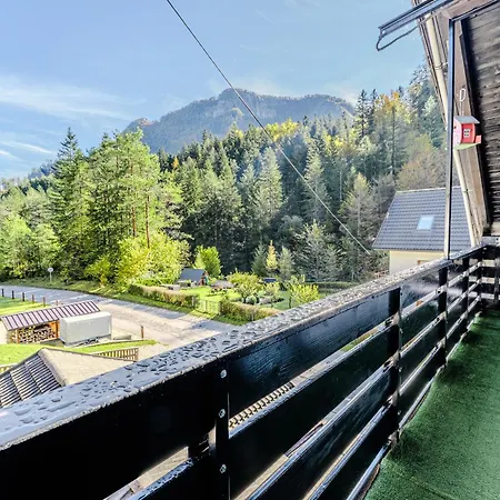 Idyllic Triglav Forest Retreat - Alps, Trails, Lakes, Falls Mojstrana Exterior photo
