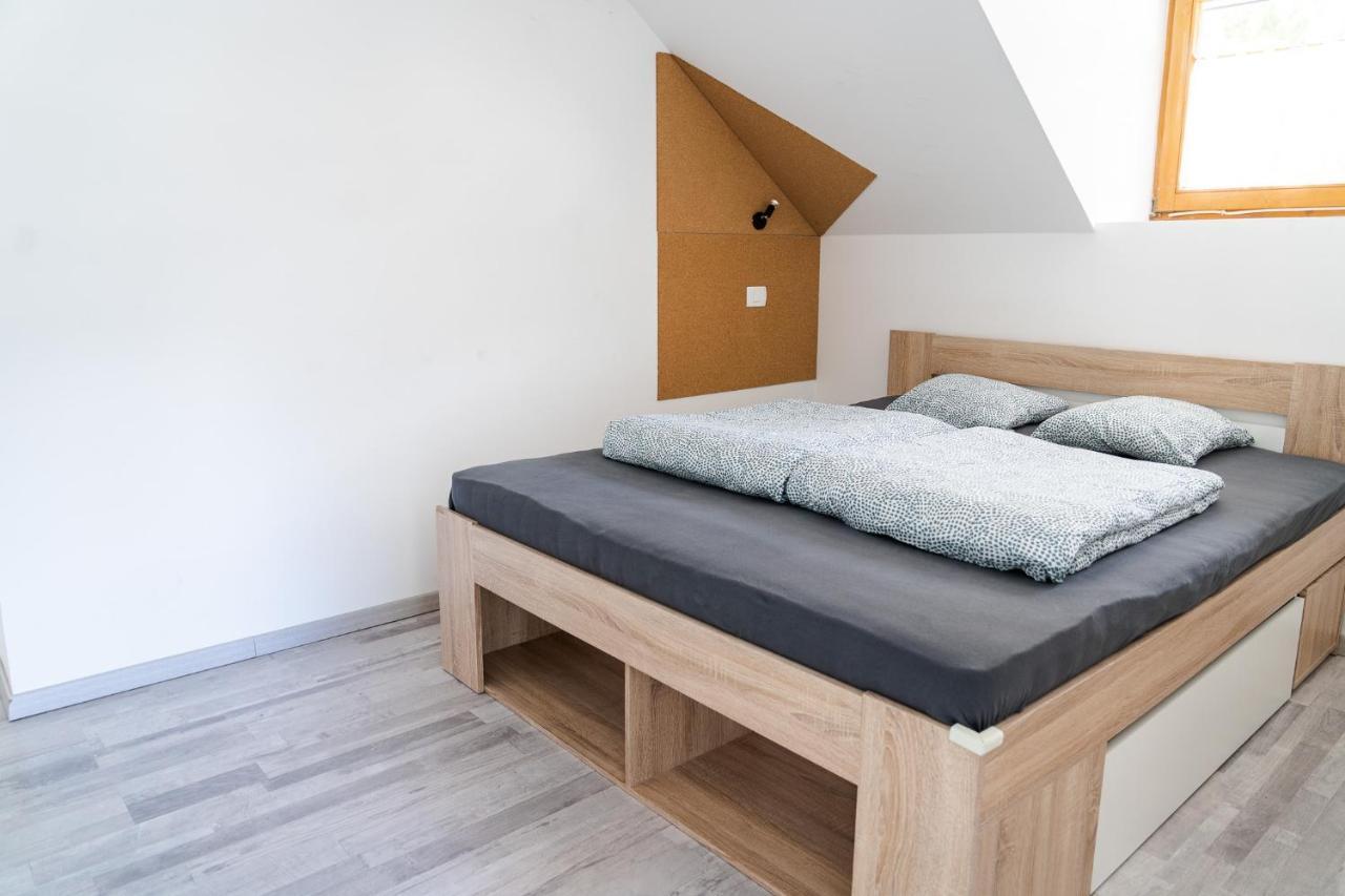 Idyllic Triglav Forest Retreat - Alps, Trails, Lakes, Falls Apartment *
